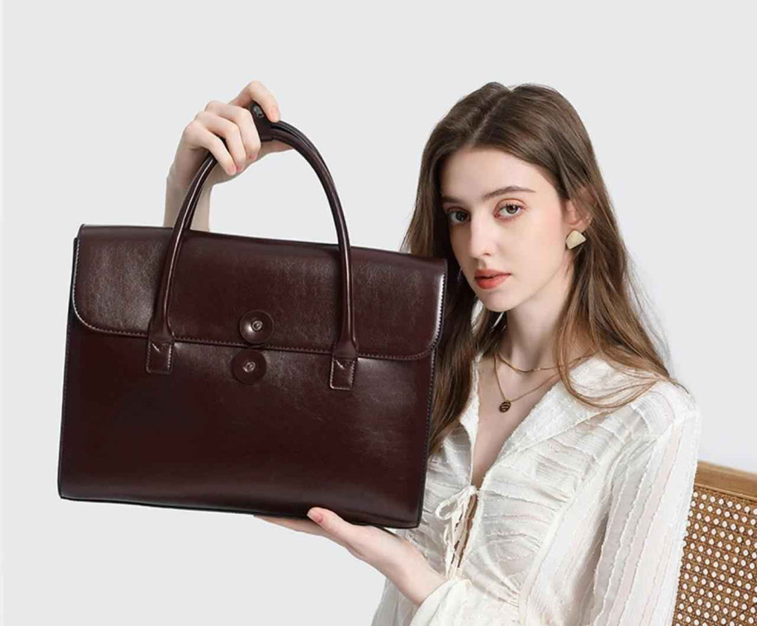Bolsa Pasta de Notebook Safirá - KARTINYS