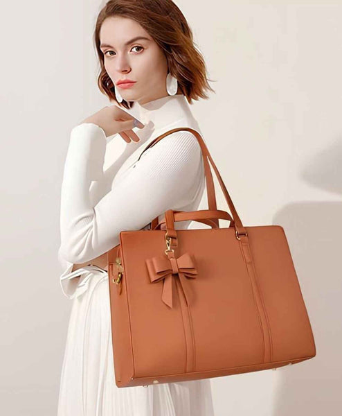 Bolsa Pasta de Notebook Marilayne