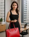 Bolsa Pasta de Notebook Kemilly