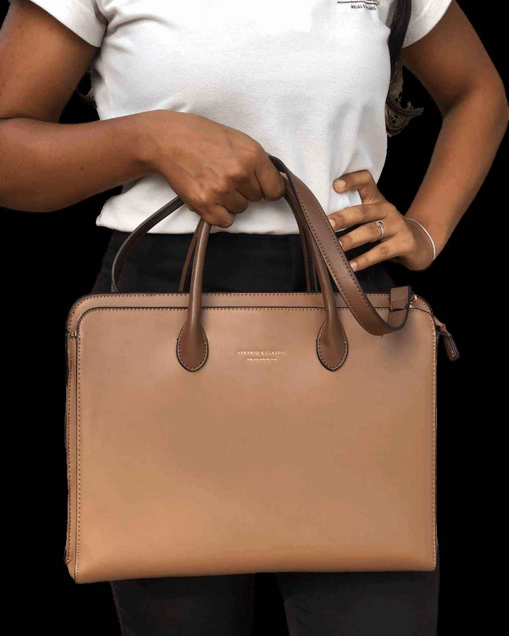 SARA - Bolsa Pasta para Notebook - KARTINYS