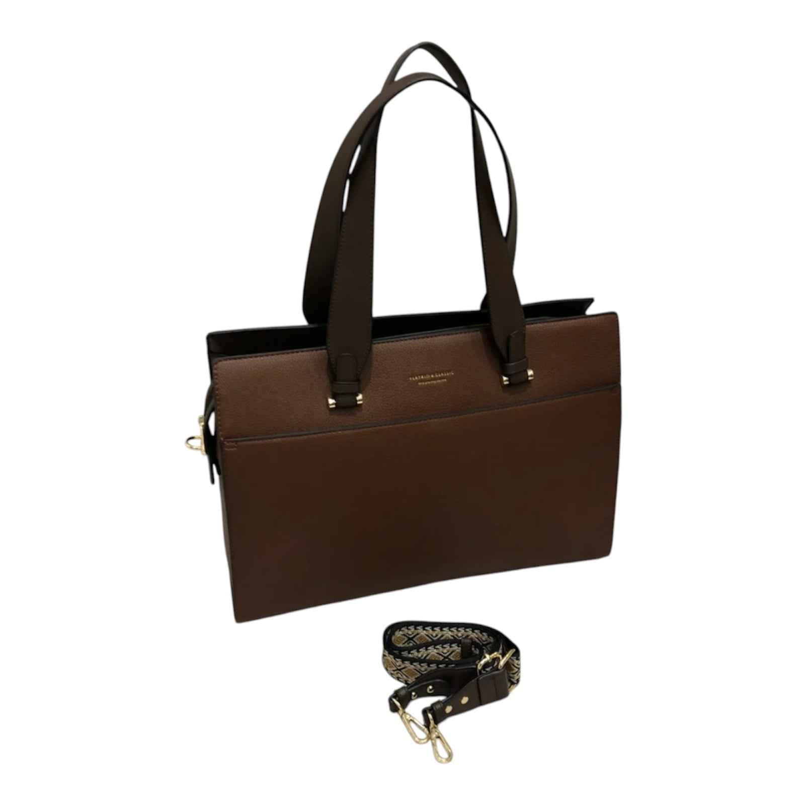 MAYRA - Bolsa Pasta de Notebook