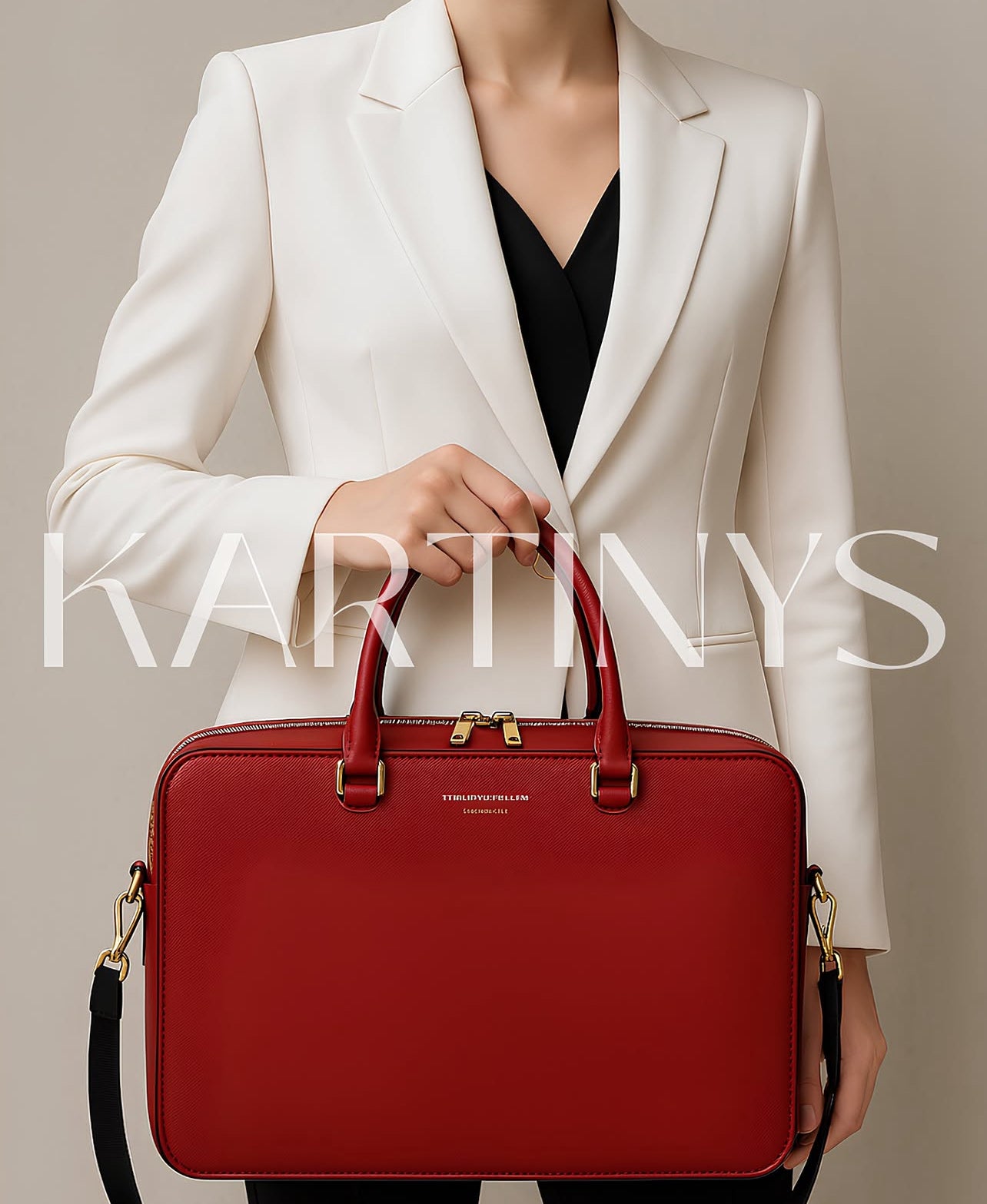 PALOMA - Bolsa Pasta para Notebook