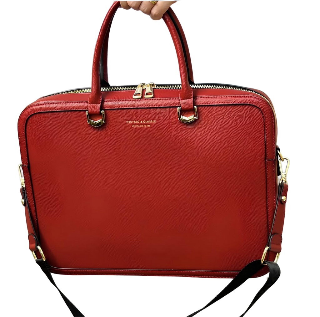 PALOMA - Bolsa Pasta para Notebook