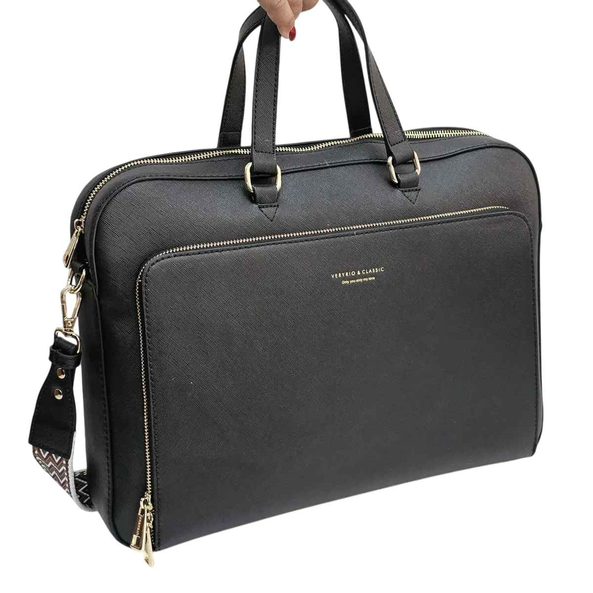 Bolsa Pasta de Notebook Lanna