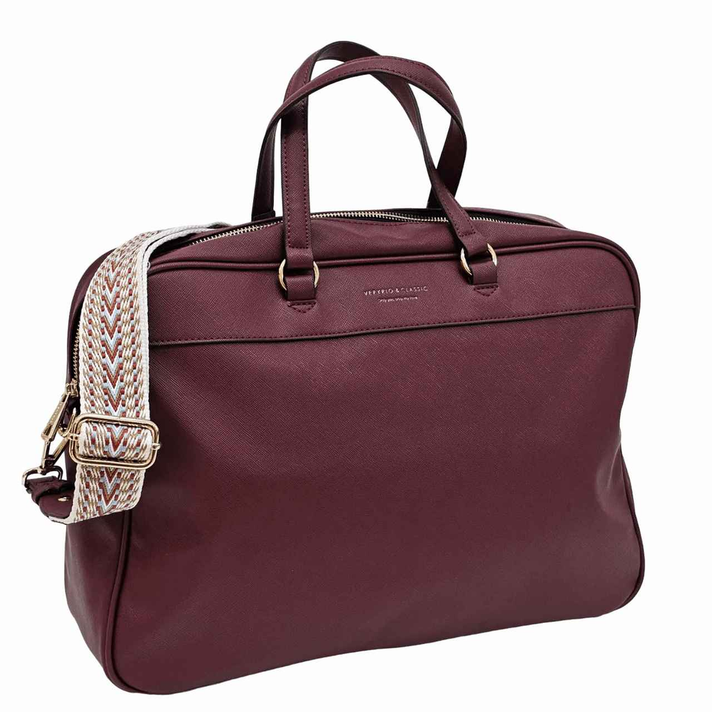 KAILA - Bolsa Pasta para Notebook