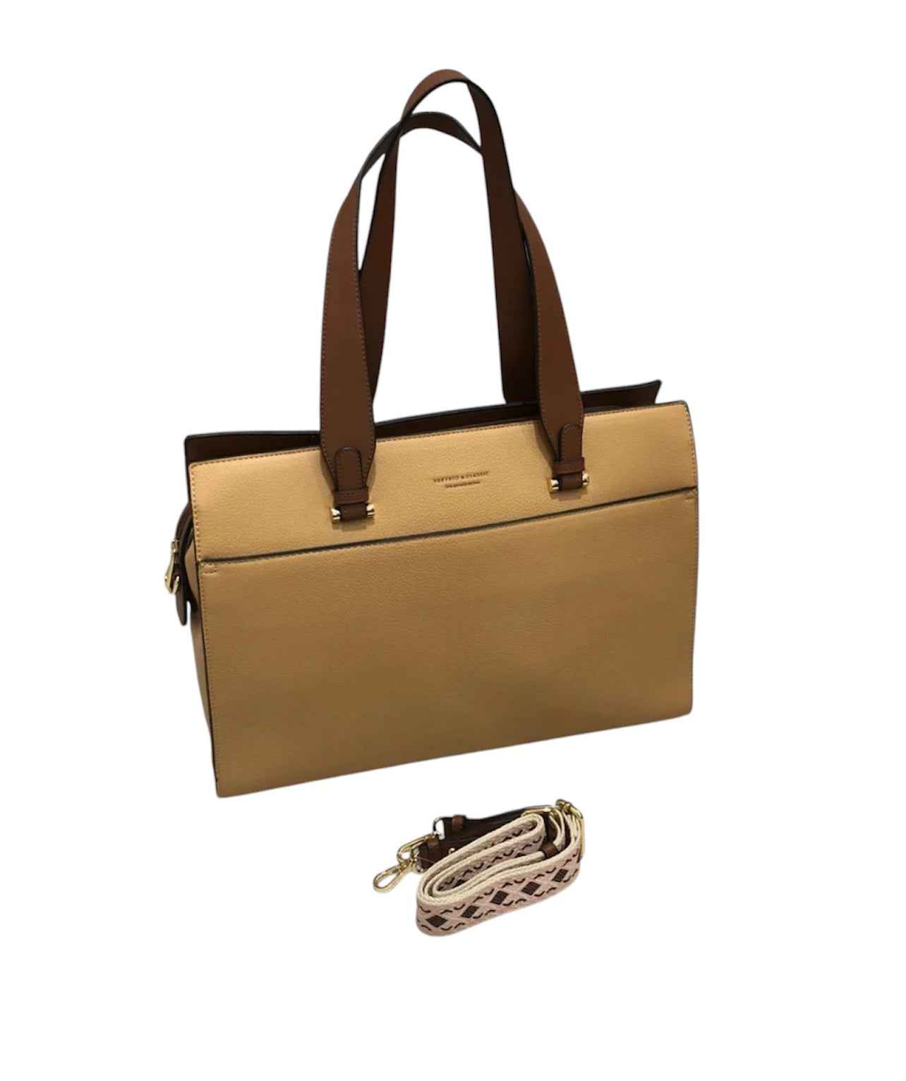 MAYRA - Bolsa Pasta de Notebook