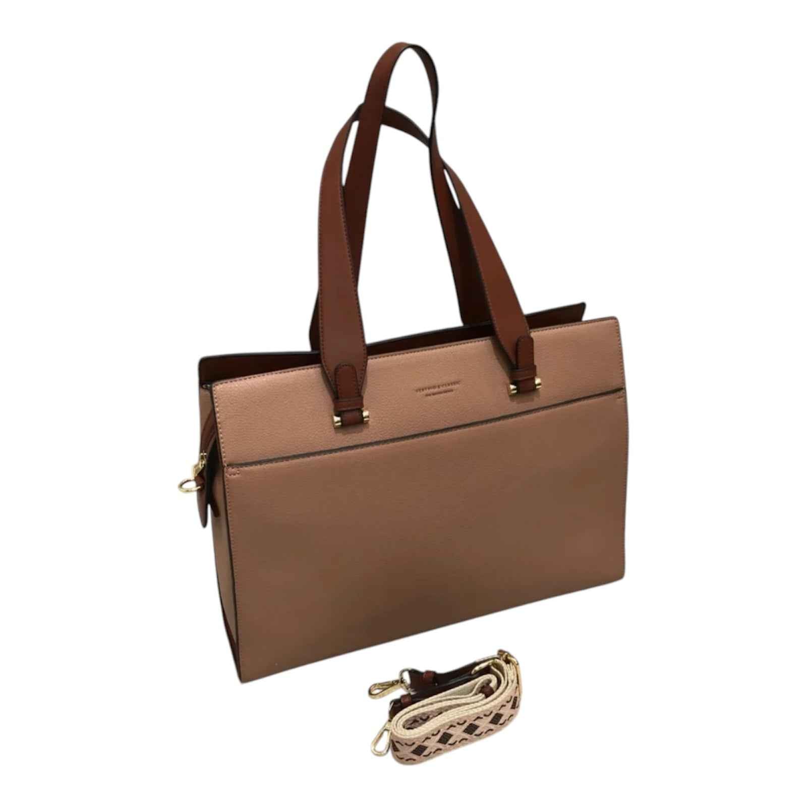 MAYRA - Bolsa Pasta de Notebook
