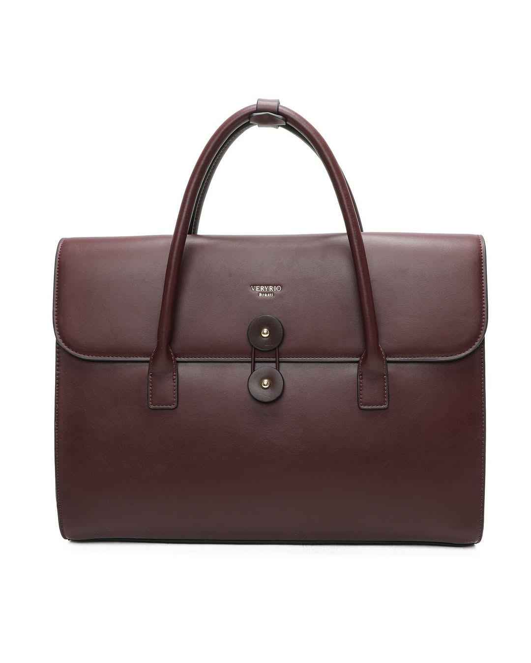 SAFIRÁ - Bolsa Pasta de Notebook