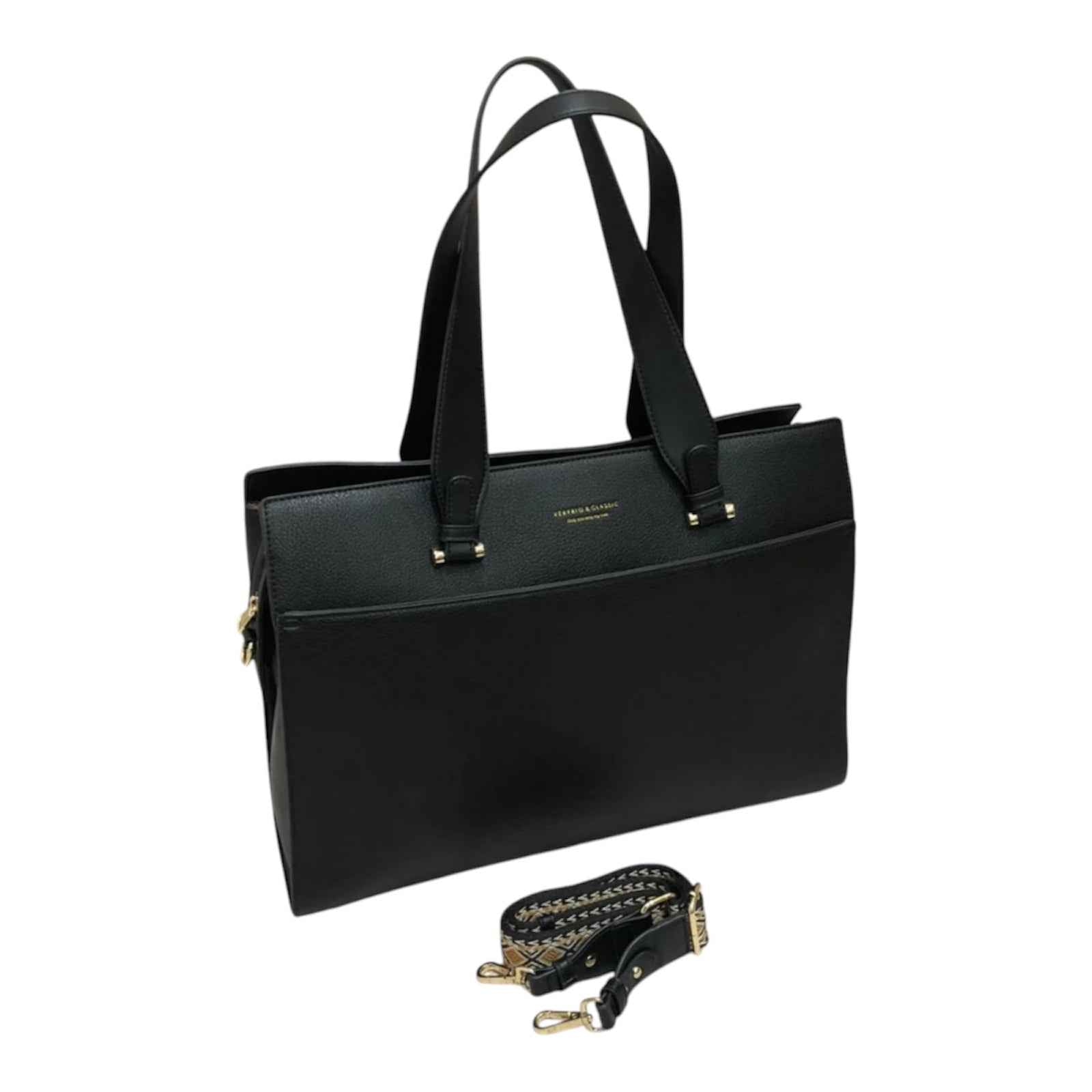MAYRA - Bolsa Pasta de Notebook