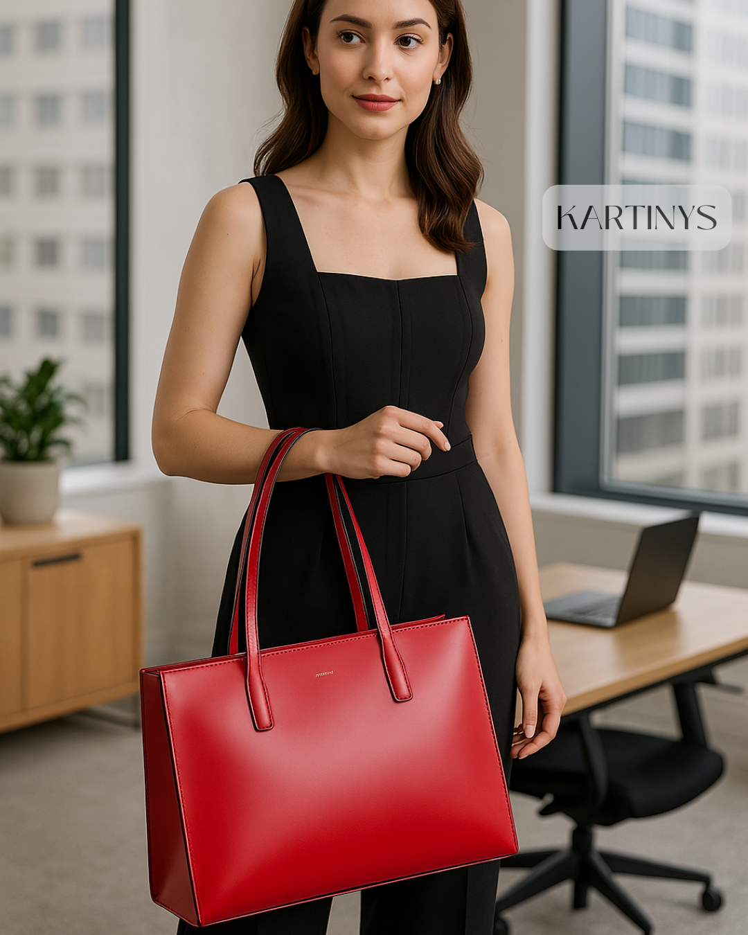 KEMILLY - Bolsa Pasta para Notebook