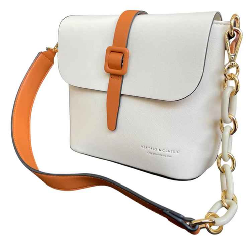 Bolsa Glacy
