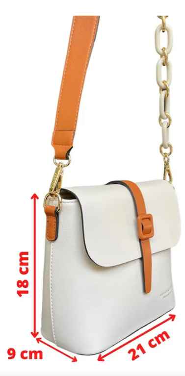 Bolsa Glacy