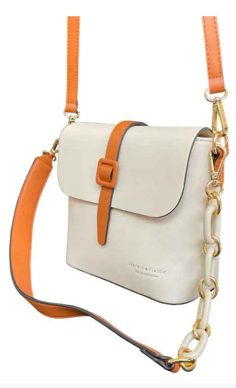 Bolsa Glacy