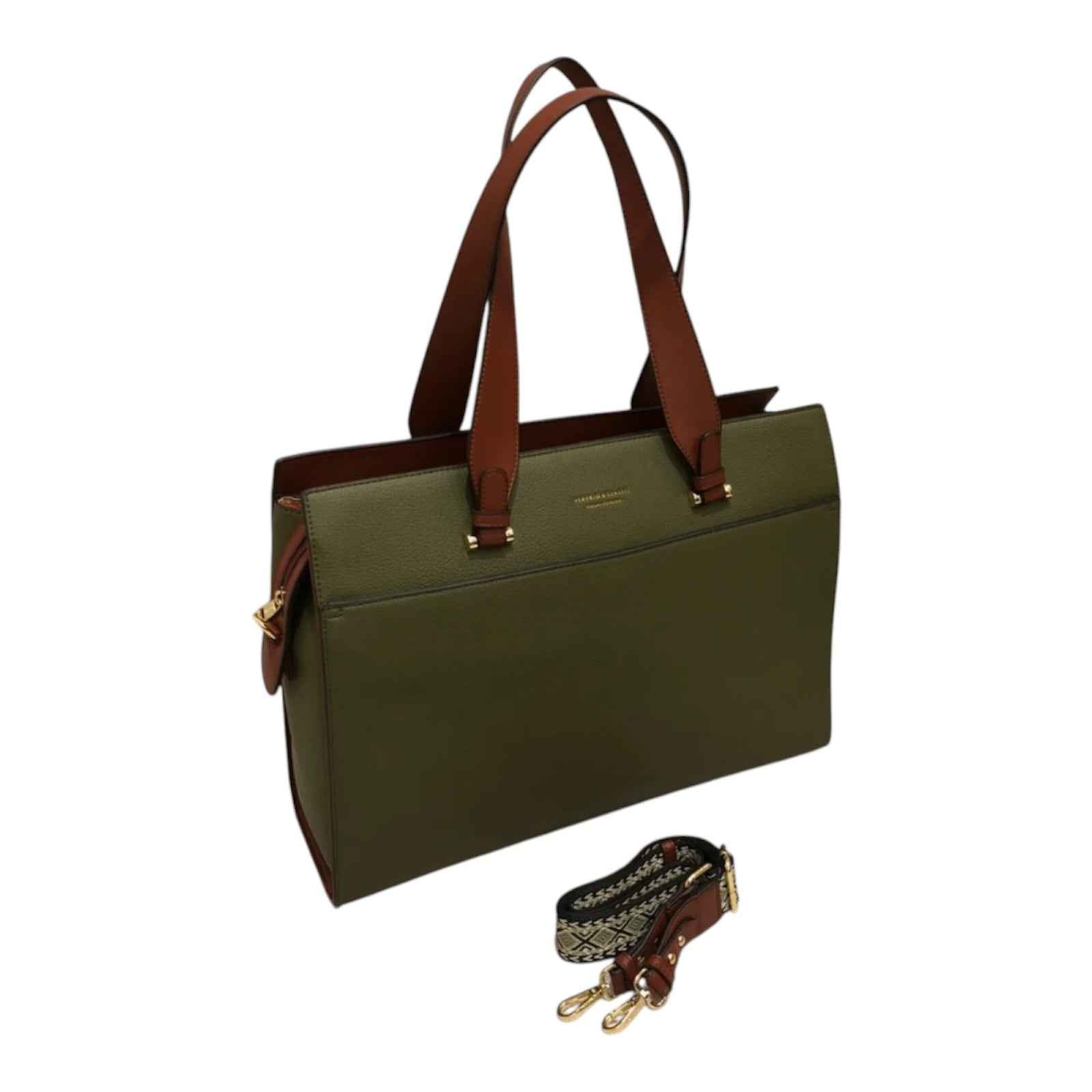 MAYRA - Bolsa Pasta de Notebook