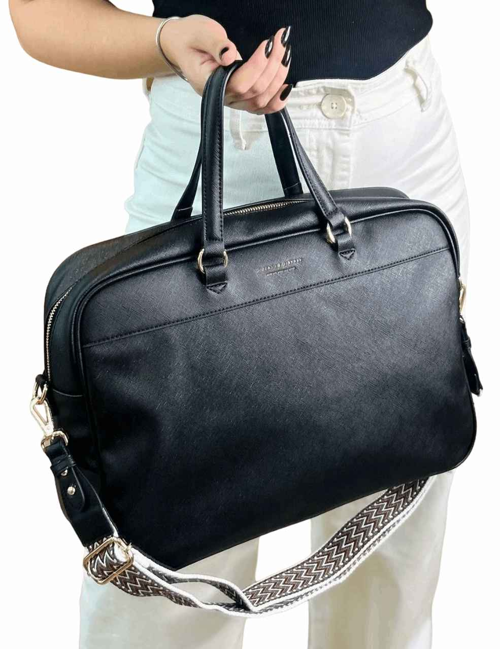 KAILA - Bolsa Pasta para Notebook