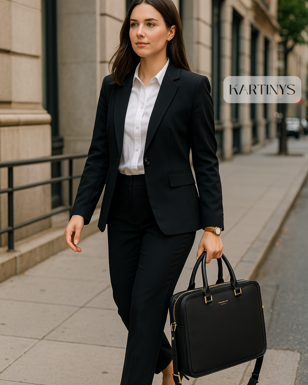 PALOMA - Bolsa Pasta para Notebook
