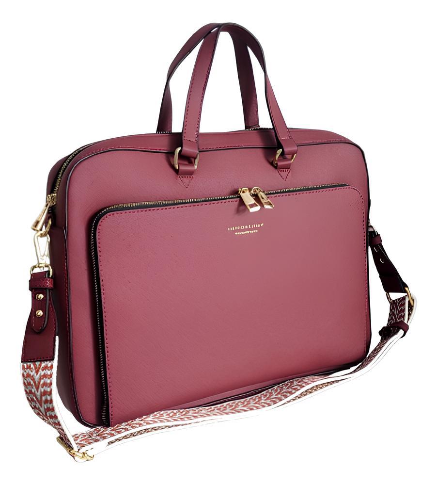 Bolsa Pasta de Notebook Anabelle