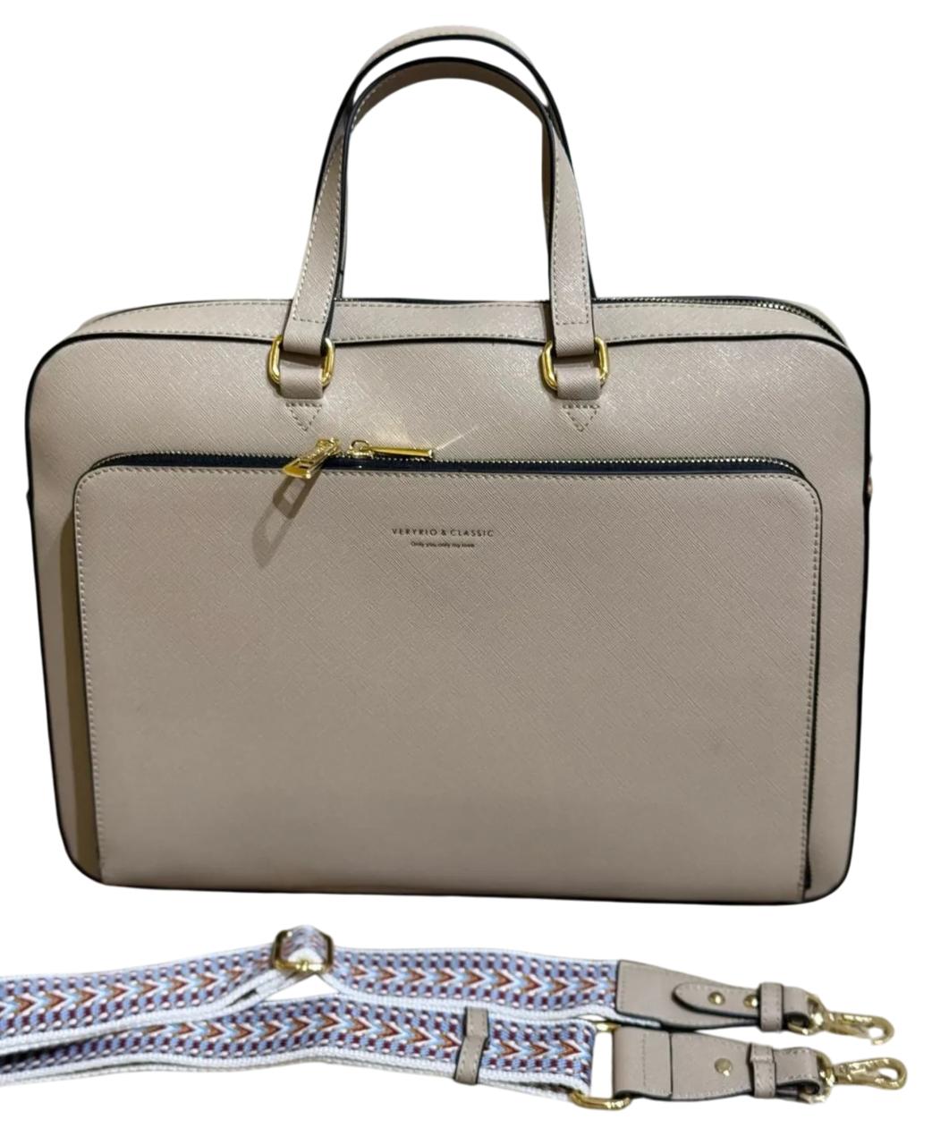 Bolsa Pasta de Notebook Anabelle