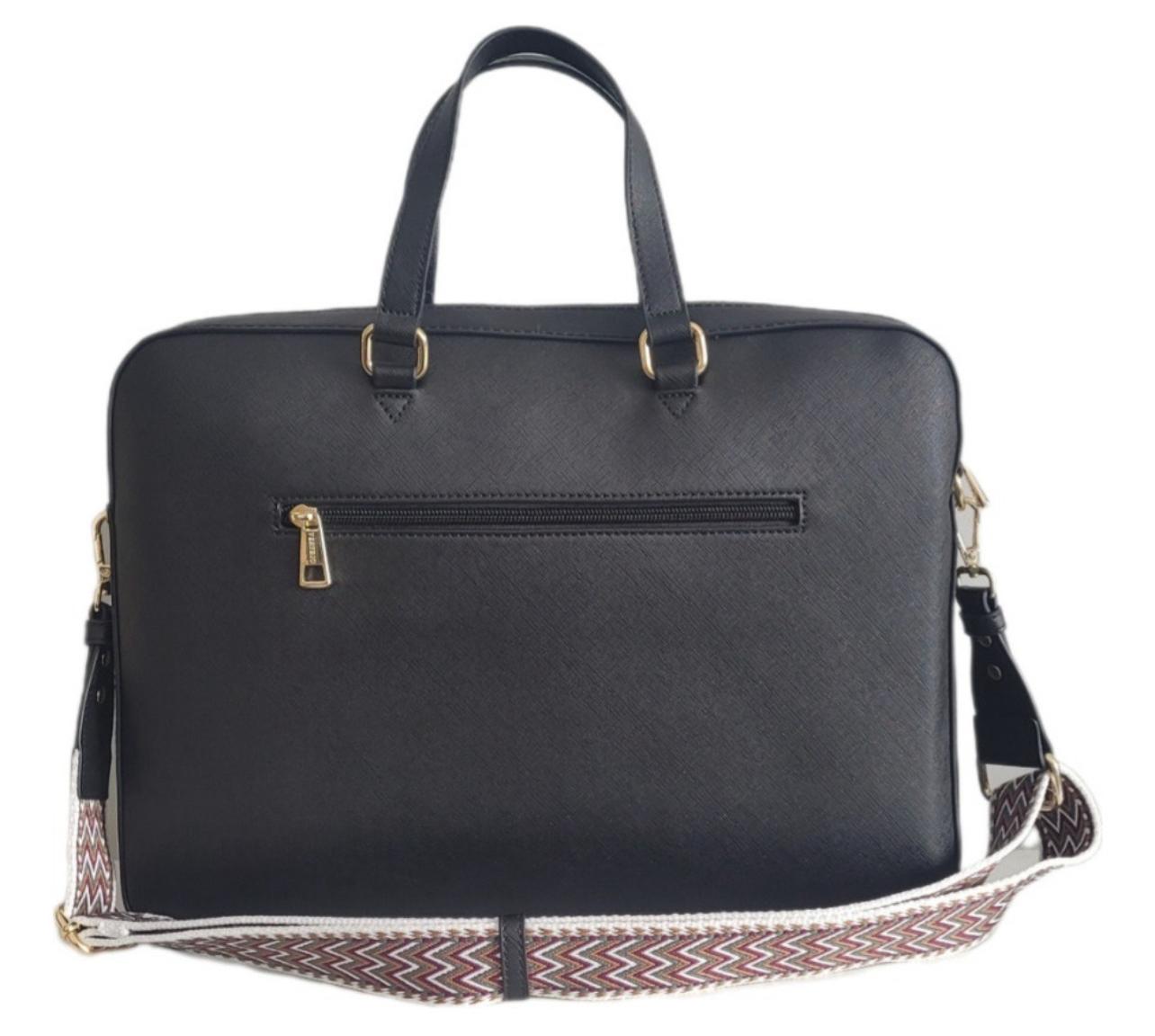 Bolsa Pasta de Notebook Anabelle