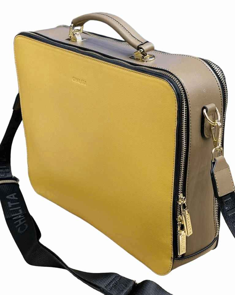 KATIA - Bolsa Pasta para Notebook