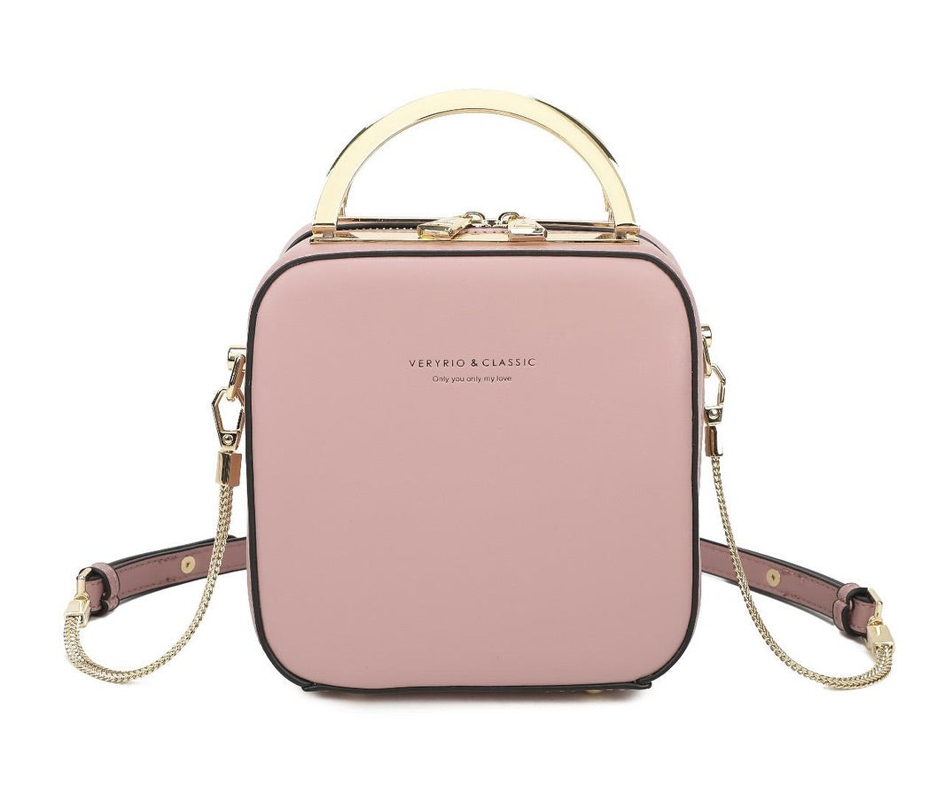 Bolsa Jessy