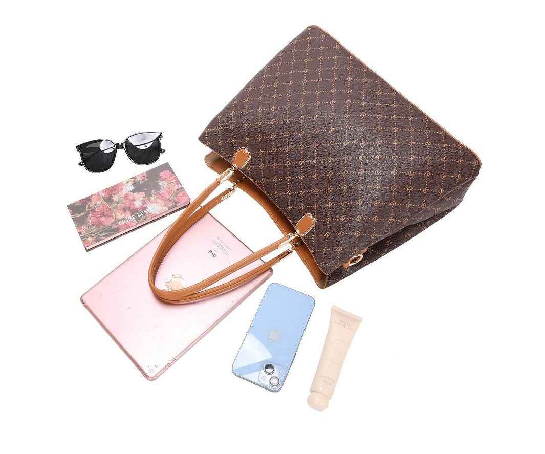 Bolsa Leila
