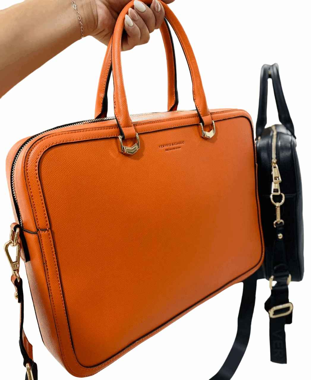 PALOMA - Bolsa Pasta para Notebook - KARTINYS