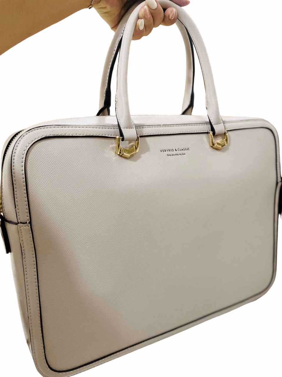 PALOMA - Bolsa Pasta para Notebook - KARTINYS