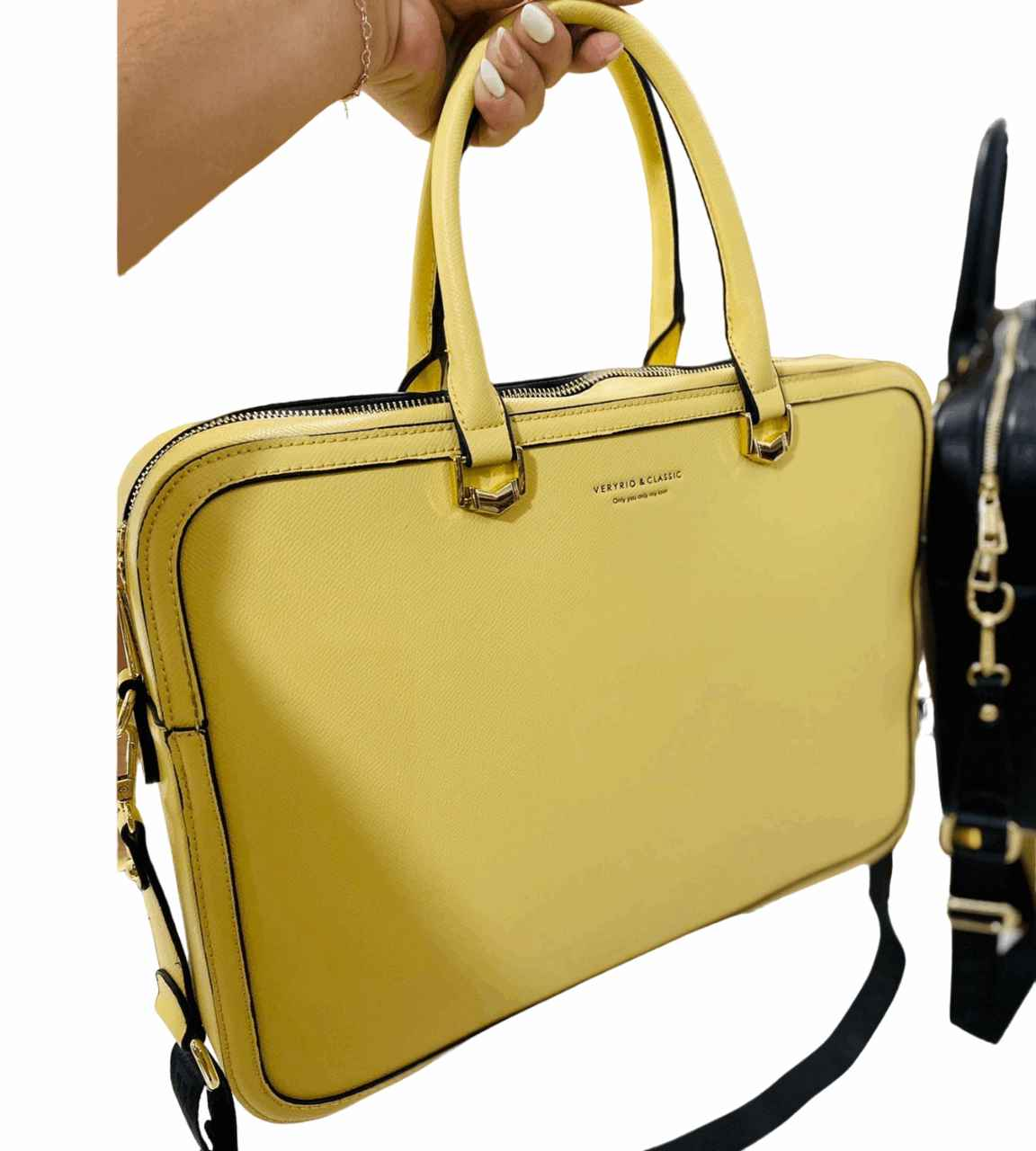 PALOMA - Bolsa Pasta para Notebook - KARTINYS
