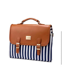SAMANTHA - Bolsa Pasta de Notebook