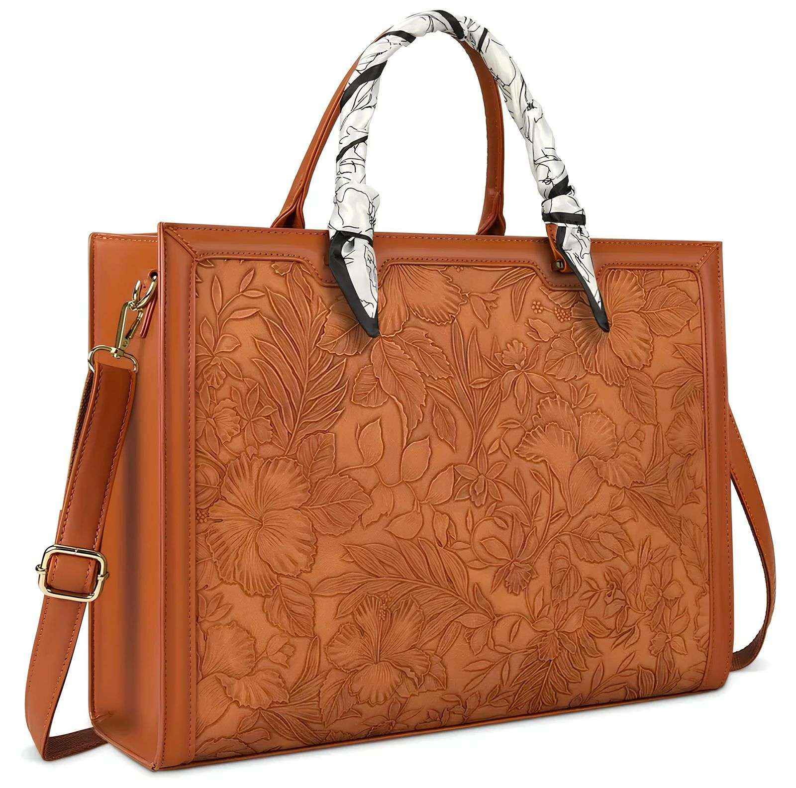 PRISCILA - Bolsa Pasta de Notebook