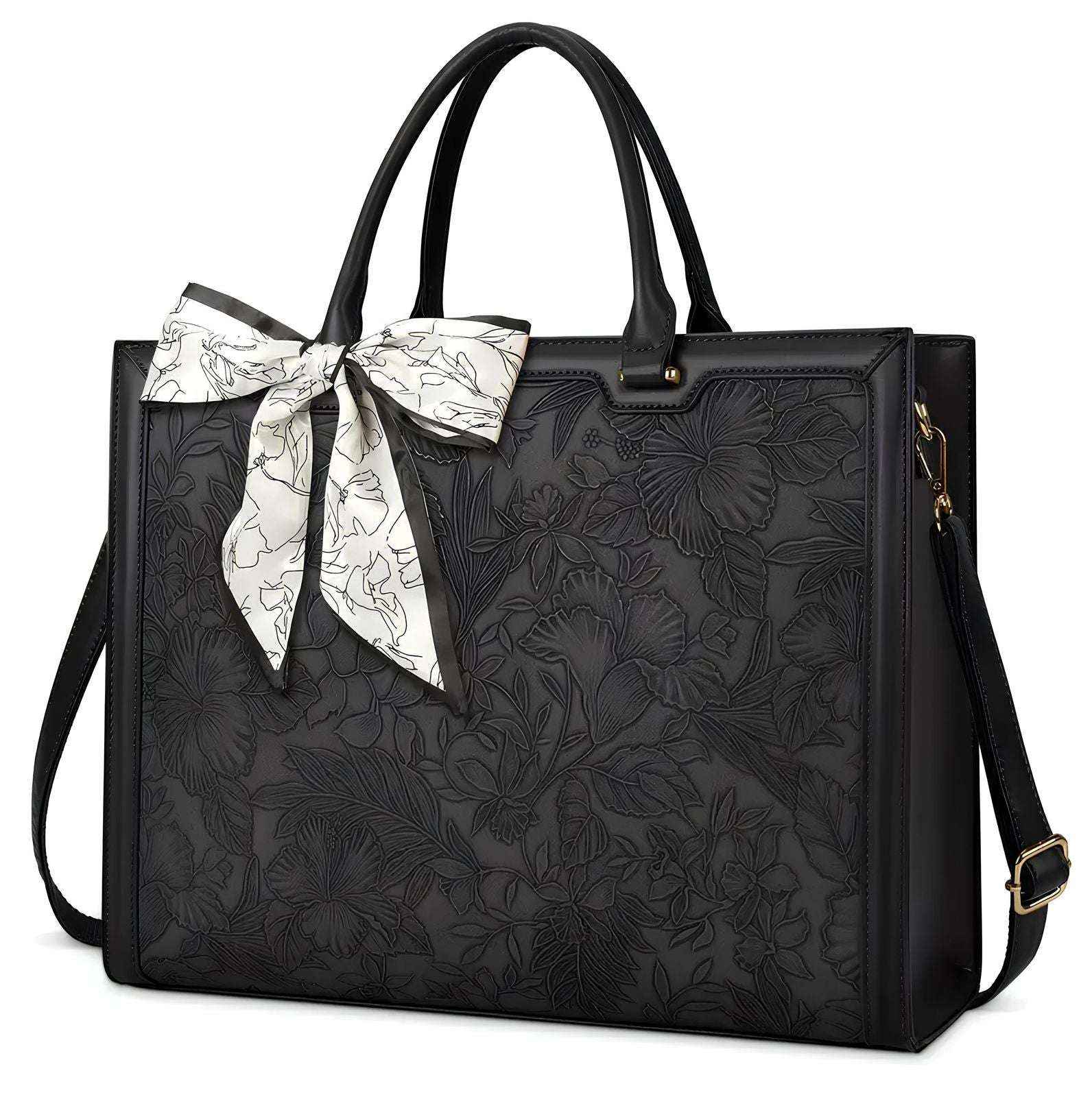 PRISCILA - Bolsa Pasta de Notebook