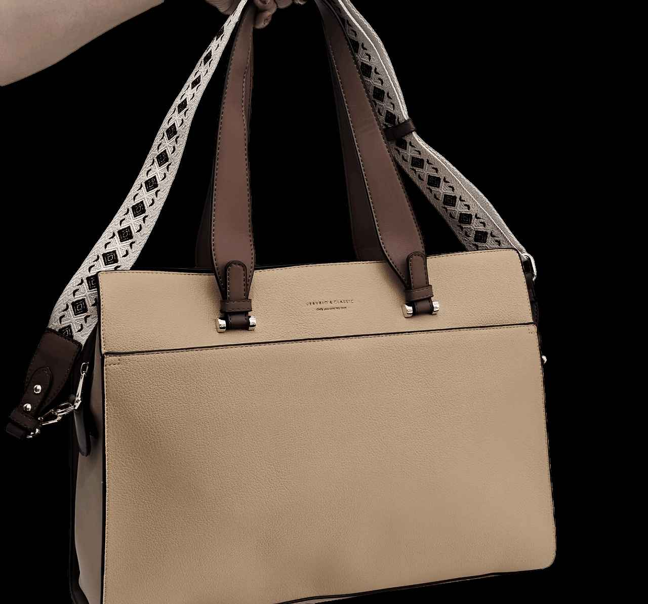 MAYRA - Bolsa Pasta de Notebook