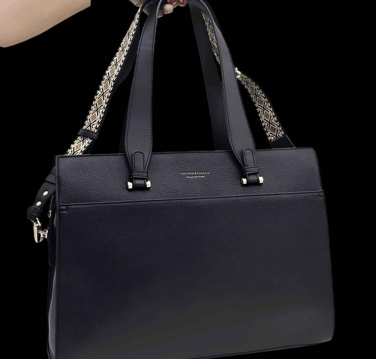 MAYRA - Bolsa Pasta de Notebook