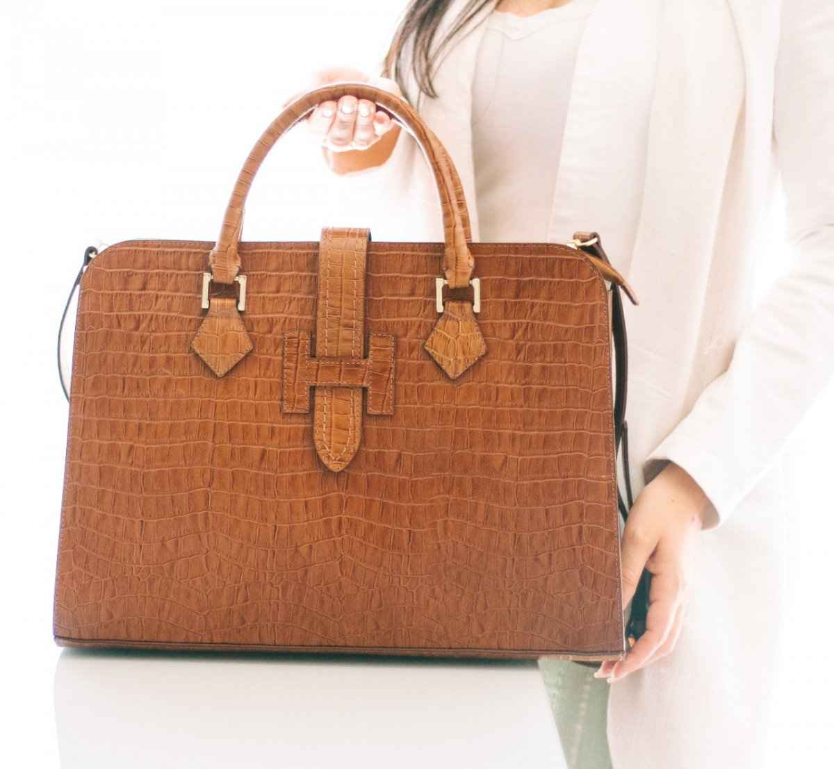 KEVIA - Bolsa Pasta para Notebook