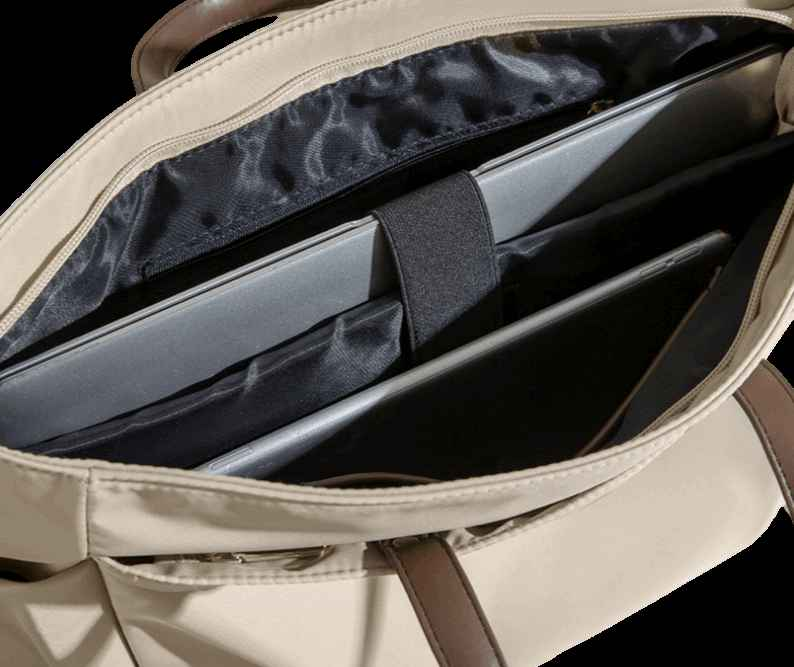 Brena - Bolsa Pasta de Notebook